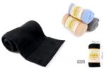 Yommy Patura Fleece pentru Animale de Companie Yommy - Textura Moale, Izolare Termica si Protectie Versatila pentru Paturi si Cutii de Transport