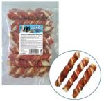JUKO Rulouri Carne Rata JUKO 12.5cm - Piele de Bivol 20buc