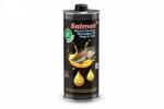 JKAnimals Ulei de Somon Norvegian 1L JK 100% Pur - Omega-3