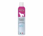 Inodorina Sampon Uscat Spuma Inodorina cu Parfum de Talc (300ml) - Curatare Rapida si Refresh Fara Clatire