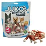JUKO Gantera cu Miel si Os Calciu JUKO 250g - Digestie Blanda si Minerale