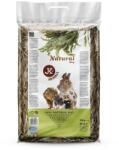 JKAnimals Fan Natural pentru Rozatoare si Iepuri JK 0.5 kg - Hrana si Supliment Alimentar Zilnic