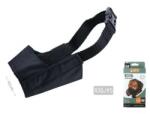 Yommy Botnita Textila din Nailon 12cm- Control Rapid si Confort