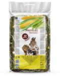 JKAnimals Fan natural cu mazare si porumb pentru rozatoare si iepuri 0.5 kg JK