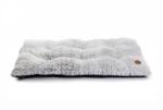 JK ANIMALS Perna Caini mai Mari Twist JK, XL 120 cm, Textura Moale din Plus, Umplutura Elastica, Antislip
