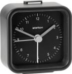 Stelton Ceas deșteptător Okiru negru (401)