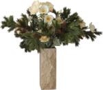 Botane Buchet de flori artificiale Meadow Light (BOT-CH26-BOU-009)