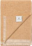 Lanerossi Pătură Rossi Moon 130 x 180 cm, ocru (770227 009 0004 09 05)