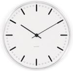 Rosendahl Ceas de perete City Hall 21 cm (43631)