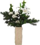Botane Buchet de flori artificiale Winter Light (BOT-WI26-BOU-013)