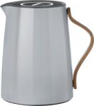 Stelton Termos pentru infuzarea ceaiului Emma gri-deschis (x-201-1)