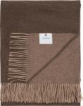 Lanerossi Pătură Ulisse 130 x 180 cm, maro închis (771414 009 0003 09 03)