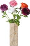 Botane Buchet de flori artificiale Multi Ranunculus (BOT-WI26-BOU-018)