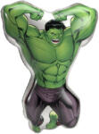  Bosszúállók Hulk fólia lufi 80x96 cm (PNN97176) - kreativjatek