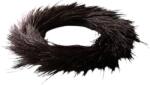 Botane Coroniță Purple Pampas Grass Wreath 40 cm (BOT-CH26-WRE-019)