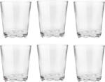 Stelton Pahare Glacier 6 buc (640) Pahar