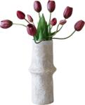 Botane Buchet de flori artificiale Purple Tulip (BOT-BOU-041)