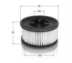 TECNECO Filtru combustibil TECNECO GS2108E (GS2108E)