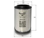 TECNECO Filtru aer TECNECO AR3127 (AR3127)