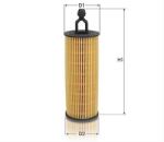 TECNECO Filtru ulei TECNECO OL2207E (OL2207E)