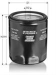 TECNECO Filtru combustibil TECNECO GS69 (GS69)