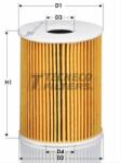 TECNECO Filtru ulei TECNECO OL010532E (OL010532E)