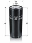 TECNECO Filtru ulei TECNECO OL2960 (OL2960)