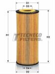 TECNECO Filtru ulei TECNECO OL0242E (OL0242E)