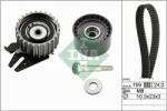 Schaeffler INA Set curea de distributie Schaeffler INA 530 0628 10 (530 0628 10)