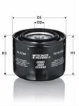 TECNECO Filtru ulei TECNECO OL138 (OL138)