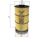 TECNECO Filtru ulei TECNECO OL2229E (OL2229E)