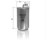 TECNECO Filtru combustibil TECNECO GS1230 (GS1230)