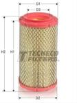 TECNECO Filtru aer TECNECO AR6051 (AR6051)