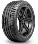 Continental Anvelopa Vara Continental CONTISPORTCONTACT 3 245/50R18 100Y (AC35220)
