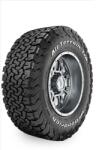 BFGoodrich Anvelopa Vara BFGoodrich ALL-TERRAIN T/A KO2 245/75R16 120/116S (AC57799)