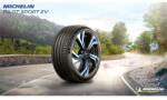 Michelin Anvelopa Vara Michelin PILOT SPORT EV 255/50R20 109V (AC76399)
