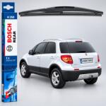 Bosch Ștergător Lunetă Fiat Sedici 189 05.2006-12.2014 | Bosch H250 250 mm (BH250FIATSEDICI)