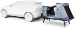 Thule Cort auto cu prindere pe carligul de remorcare Thule Outset 901520, Dark Slate (TA901520) Cort