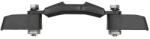 Thule Suporturi de montare pentru cort auto Thule Mounting Brackets 901550, Black (TA901550) Cort