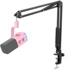 FIFINE AmpliGame AM9T-P pink
