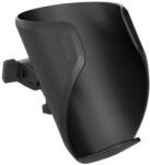 Thule Suport sticla apa pentru carucior Thule Bottle Cage 20201521, Black (TA20201521)