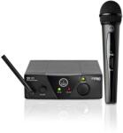 AKG WMS40 Mini Vocal US25D (3347X00140) Микрофон