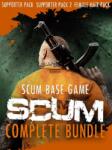 Devolver Digital SCUM Complete Bundle (PC)