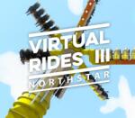Pixelsplit Simulations Virtual Rides III Northstar DLC (PC)
