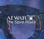 Arcen Games AI War II The Spire Rises DLC (PC)