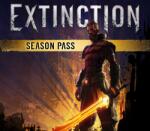 Most Wanted Games Extinction Days of Dolorum Season Pass DLC (PC)