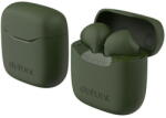 DEFUNC True Lite green Casti