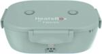 Faitron HeatsBox GO Light okos, akkumulátoros ételhordó, melegíthető, zöld (HB-06-102B_GR)