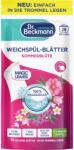 Dr. Beckmann Balsam de rufe servetele Dr. Beckmann, Floare de vara, 28 spalari, 62 g