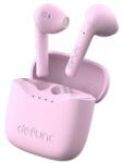 DEFUNC True Lite pink Casti